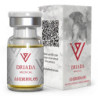 ANDRIOLOS 250 MG/ML (TESTOSTERONE UNDECANOATE) 10ML VIAL | Long-Acting Testosterone | Driada Medical | DriadaShop