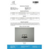 CABEROS 0.125MG (CABERGOLINE) | Prolactin Control | Driada Medical | DriadaShop
