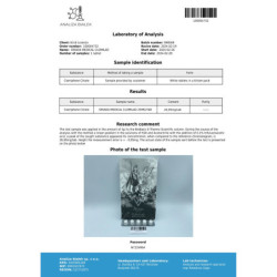 CLOMILAD 25 MG (CLOMIPHENE CITRATE) | SERM | Driada Medical | DriadaShop