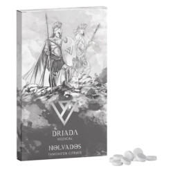 NOLVADOS 10 MG (TAMOXIFEN CITRATE) | SERM | Driada Medical | DriadaShop