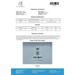 GHRP-2 5MG | Growth Hormone Releasing Peptide | Driada Medical | DriadaShop