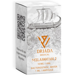 MELANOTAN 2 10MG | Tanning Peptide | Driada Medical | DriadaShop
