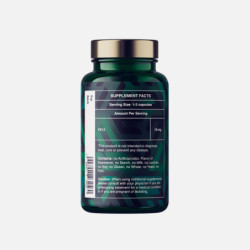 ALLAES Myostine 5mg (YK-11) – Driada Medical | DriadaShop