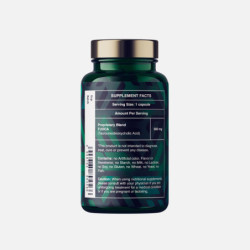 ALLAES TUDCA – Liver Support | Driada Medical | DriadaShop