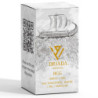 HCG 2000IU (HUMAN CHORIONIC GONADOTROPIN) | Post Cycle Therapy | Driada Medical | DriadaShop